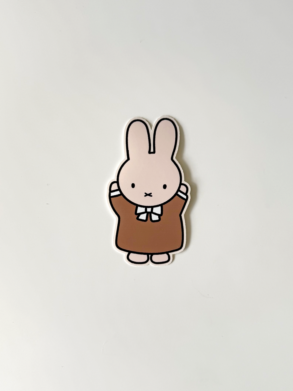 Miffy Dress image 0