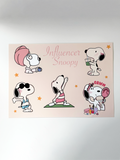 Influencer Snoopy image 0