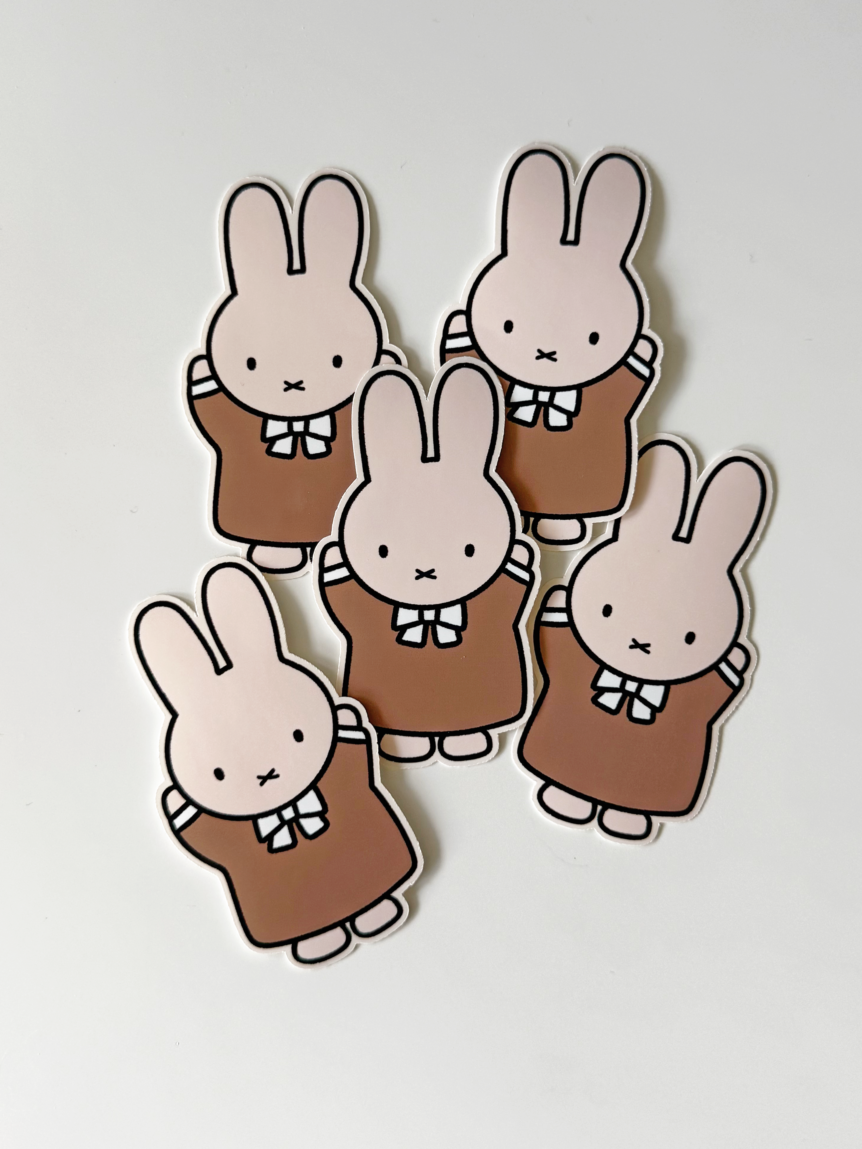 Miffy Dress image 1