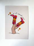 Is It Casual Now? image 0