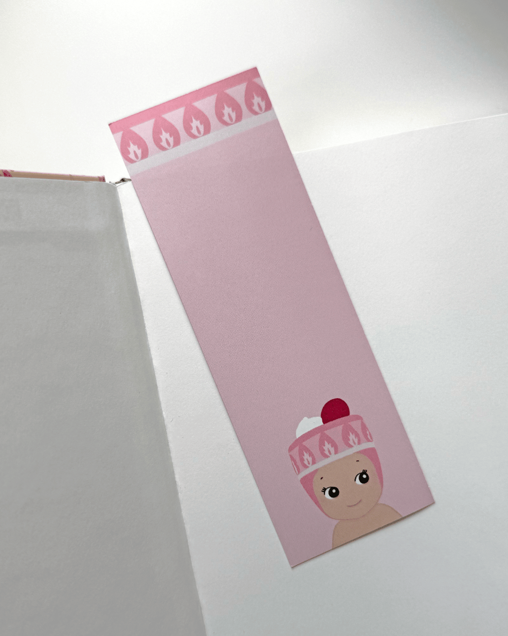 Sonny Angel Strawberry Shortcake
