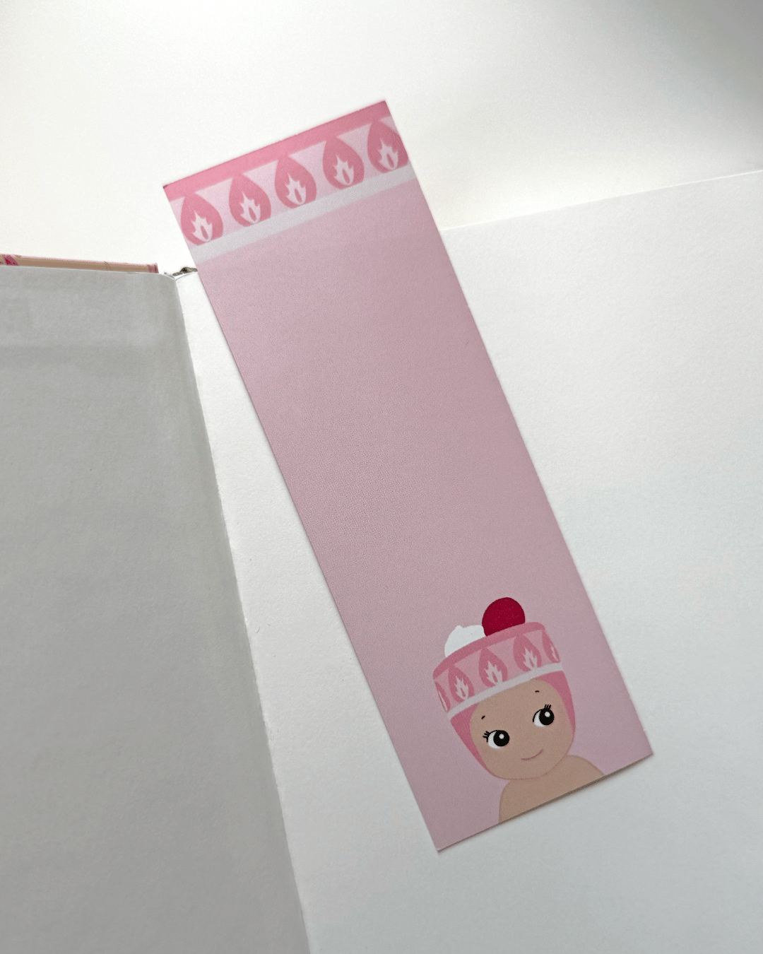 Sonny Angel Strawberry Shortcake