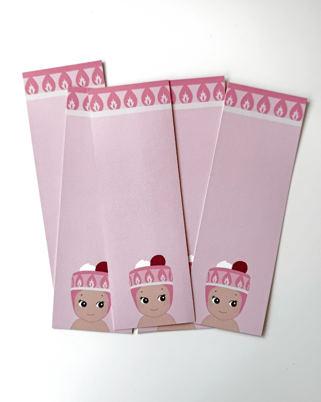 Sonny Angel Strawberry Shortcake