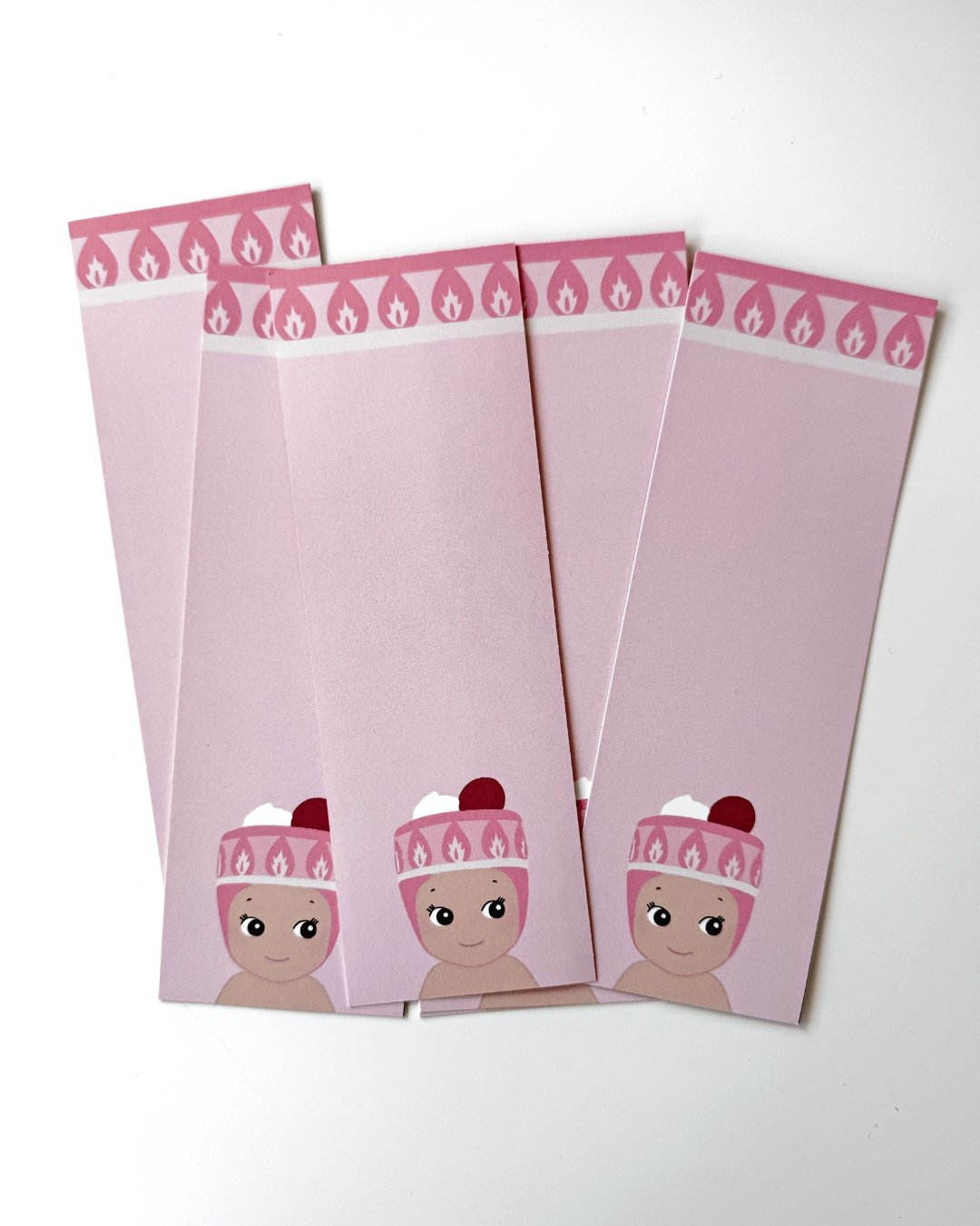 Sonny Angel Strawberry Shortcake