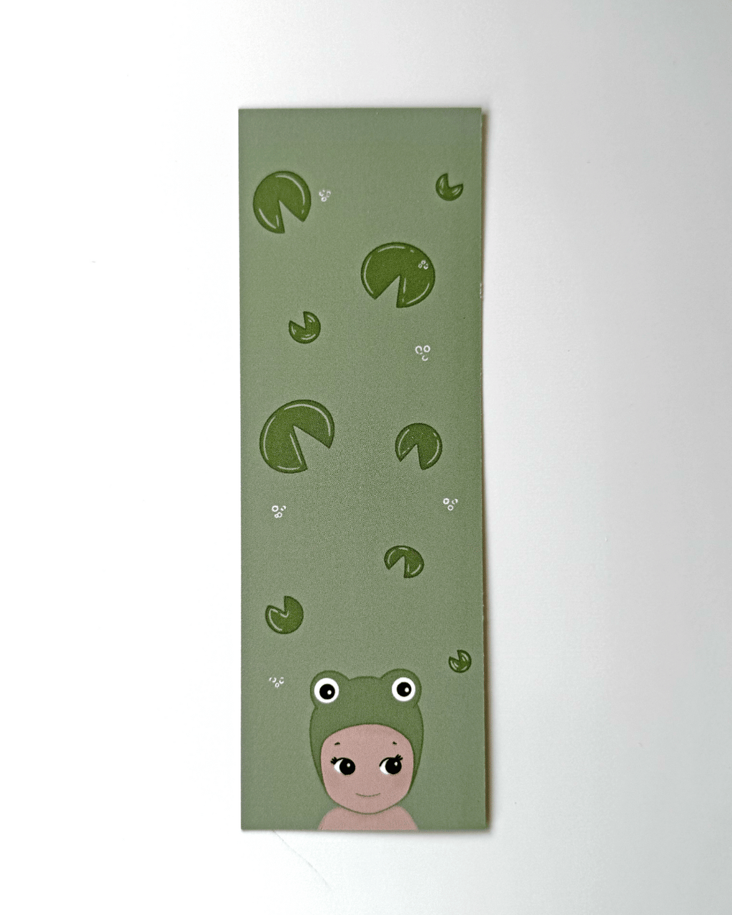 Sonny Angel Frog