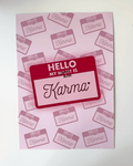 My Kink is Karma Print
