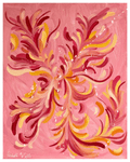 LIMITED Original Art PRINT Fierce and Feminine