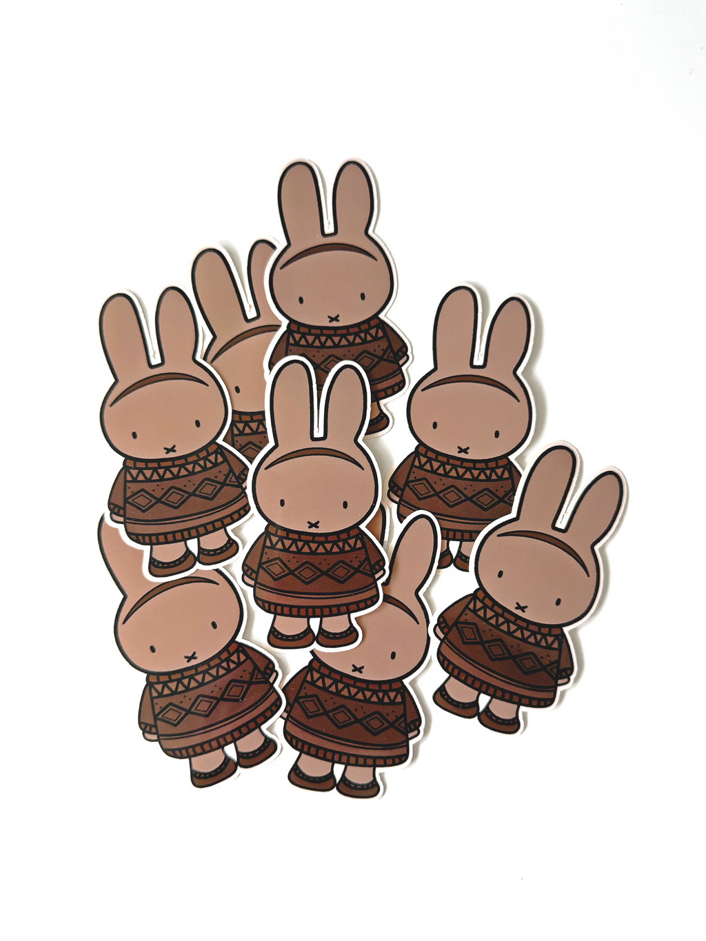 Miffy Cozy Sweater image 1
